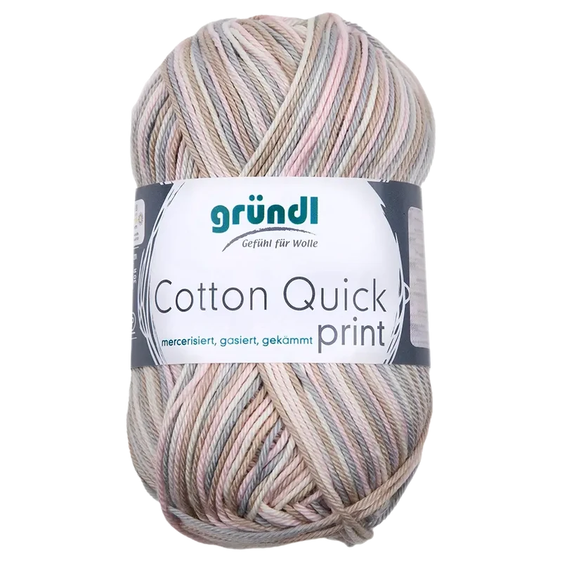 Cotton Quick Print