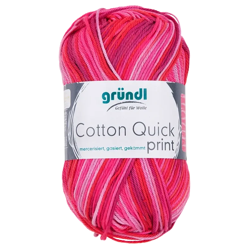 Cotton Quick Print