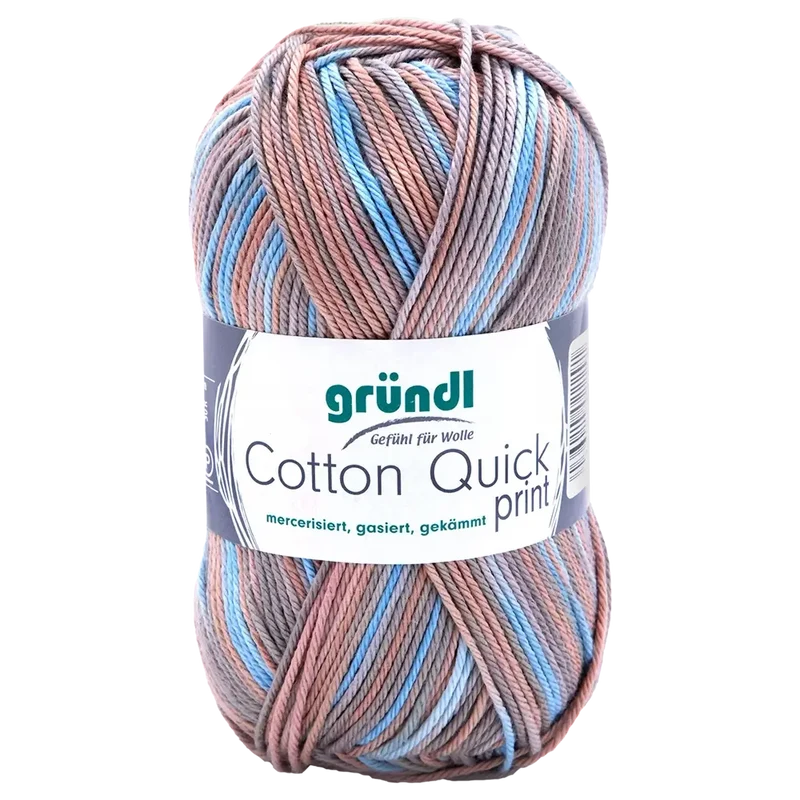 Cotton Quick Print
