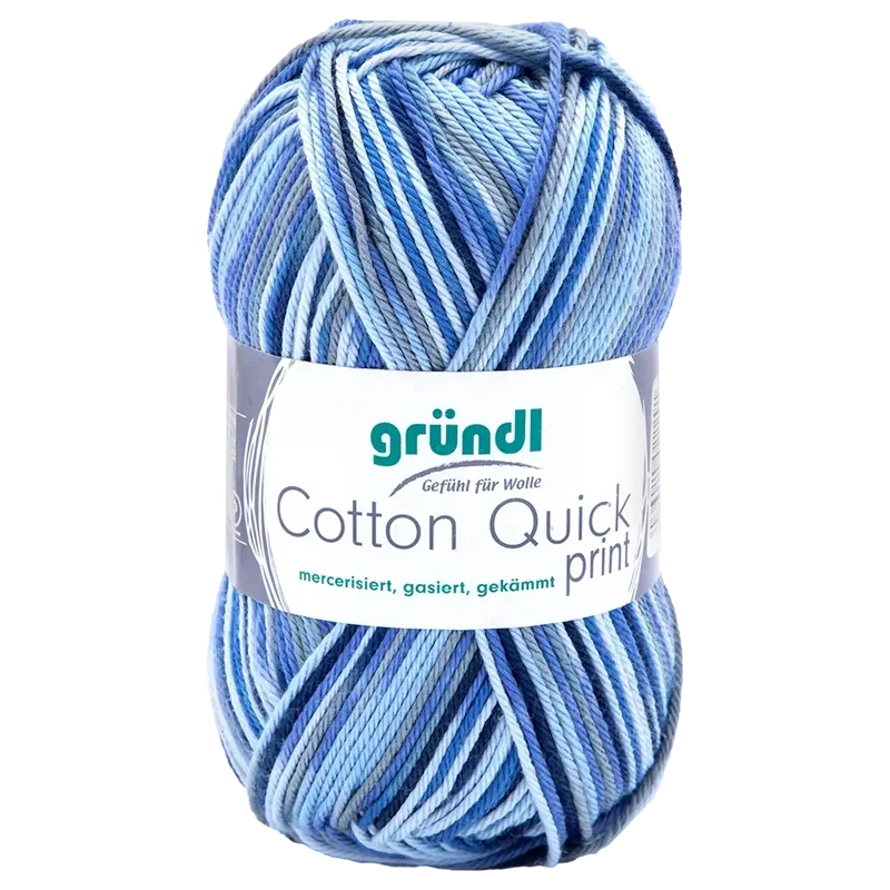Cotton Quick Print