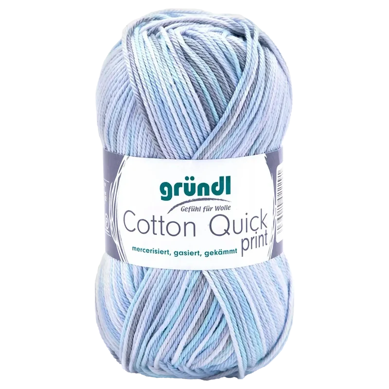 Cotton Quick Print