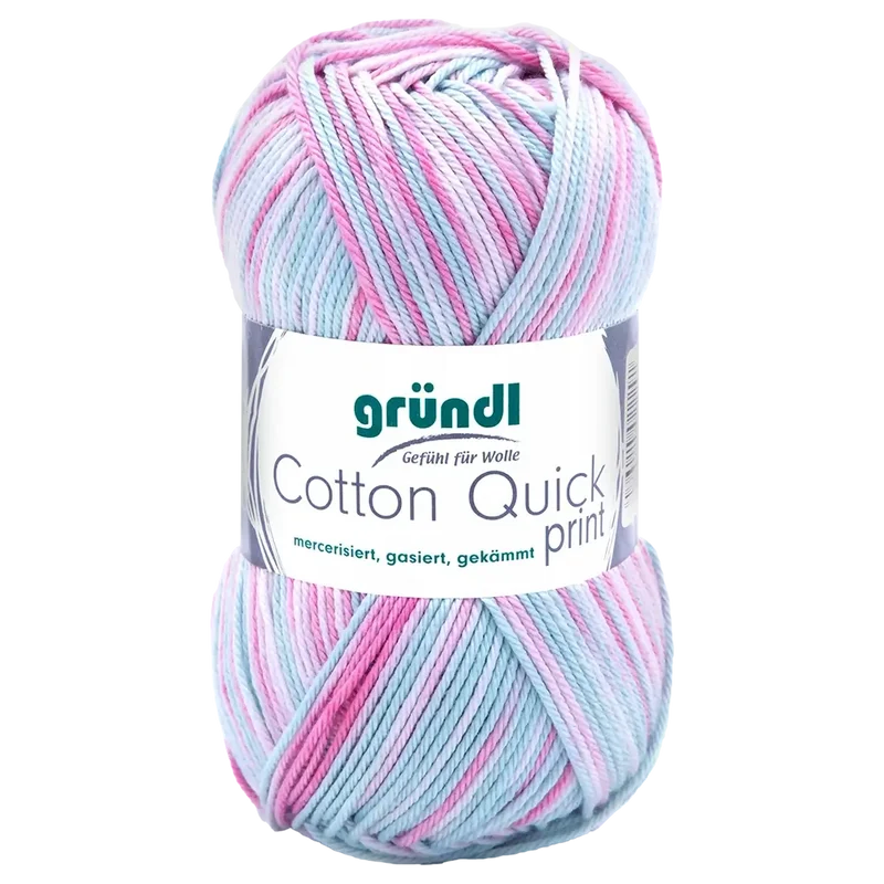 Cotton Quick Print
