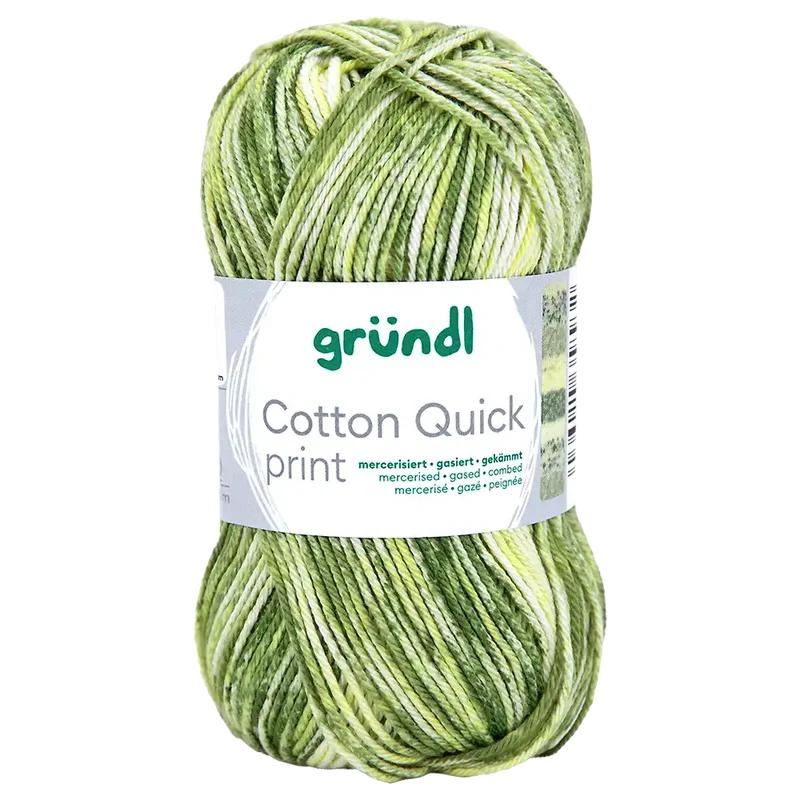 Cotton Quick Print