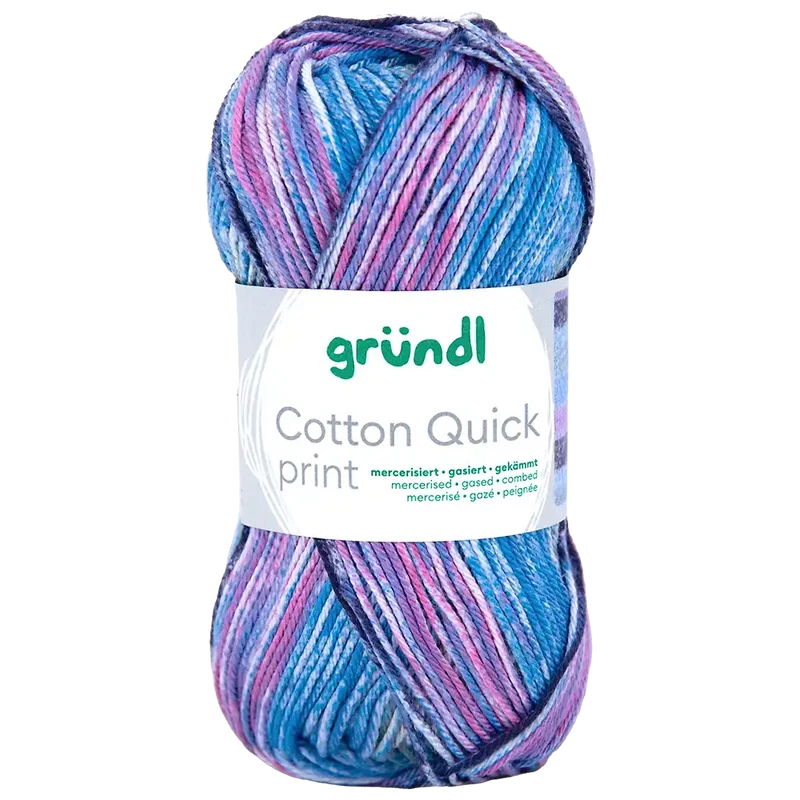 Cotton Quick Print