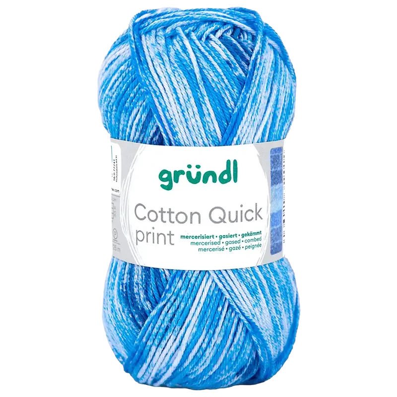 Cotton Quick Print