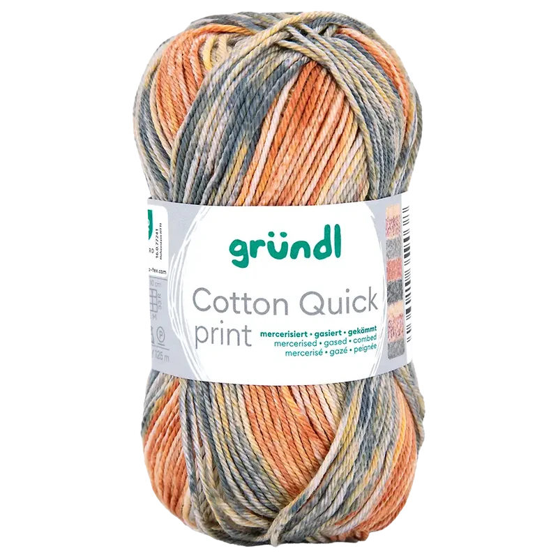 Cotton Quick Print