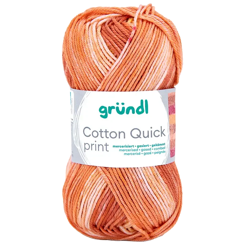 Cotton Quick Print
