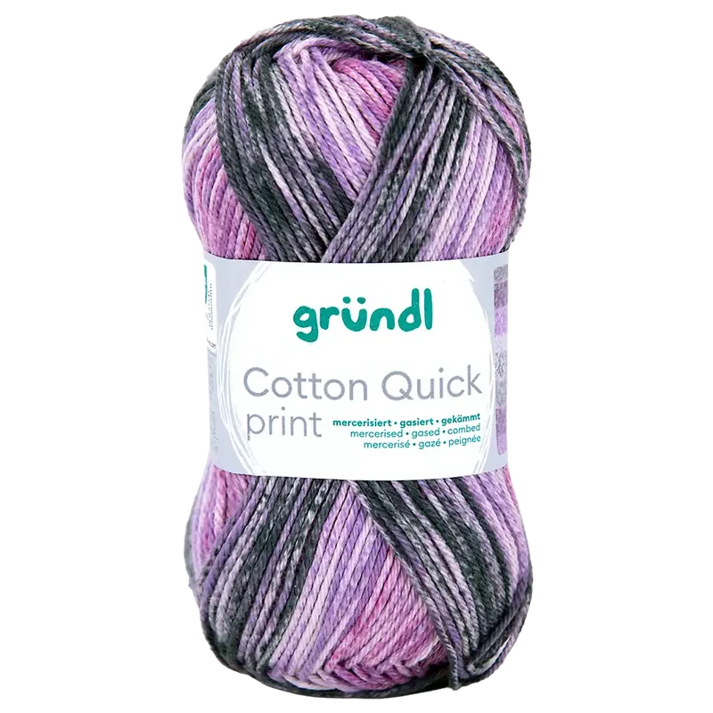 Cotton Quick Print