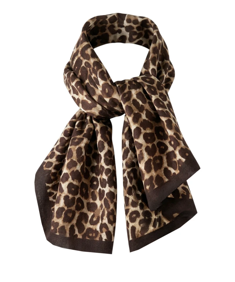 Foulard 'Jucamach'