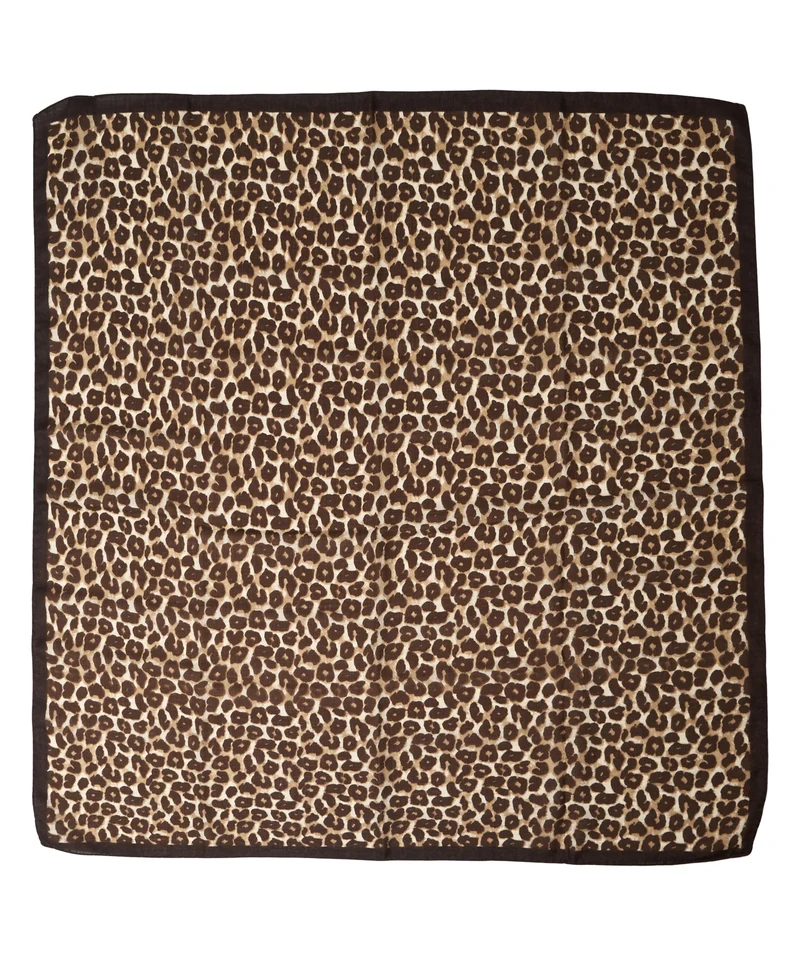 Foulard 'Jucamach'