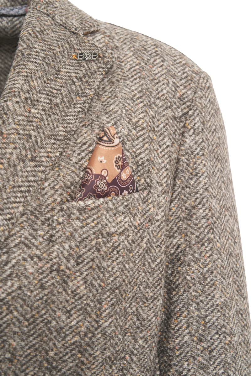 Blazer 'Dylan'