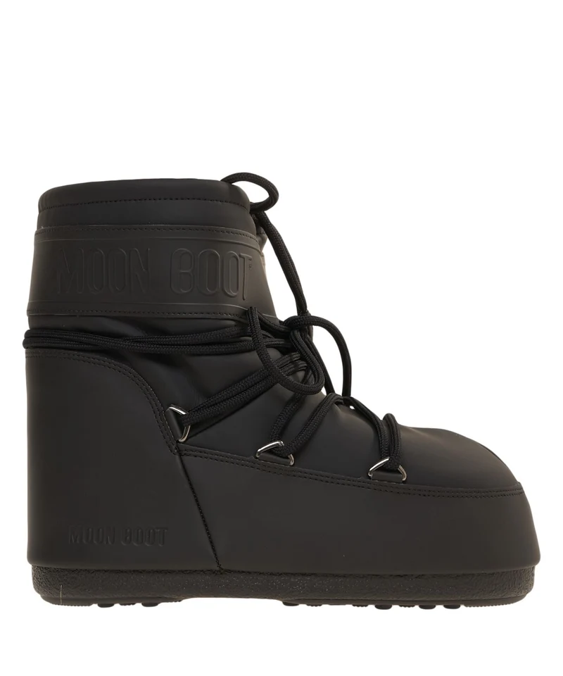 Stivali 'Icon Low Rubber'