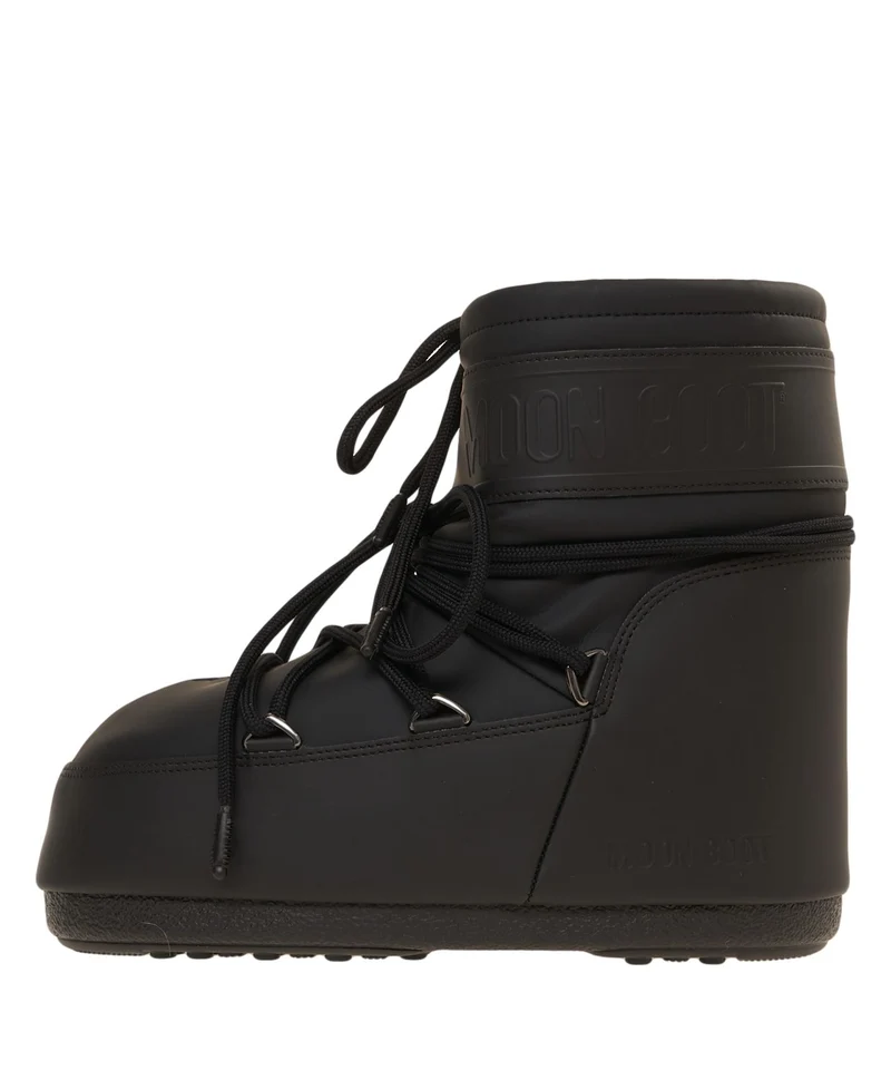 Stivali 'Icon Low Rubber'
