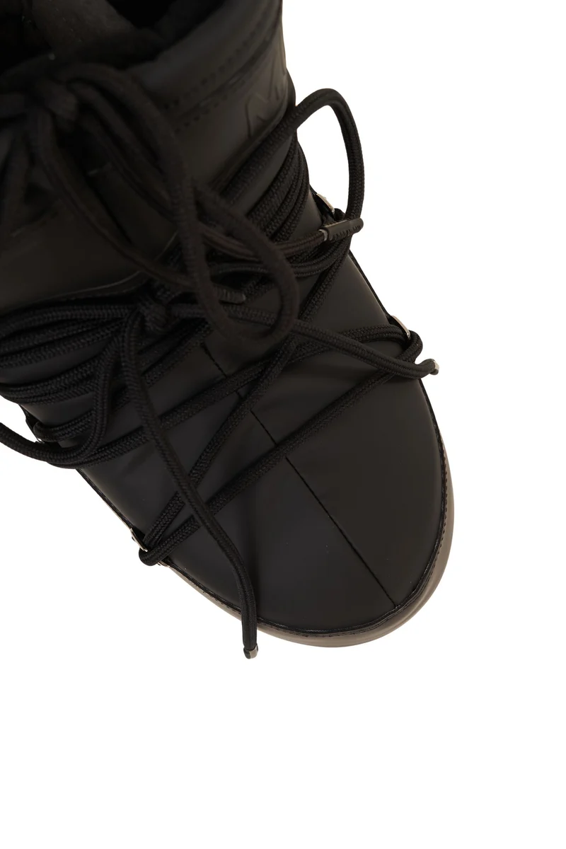 Stivali 'Icon Low Rubber'