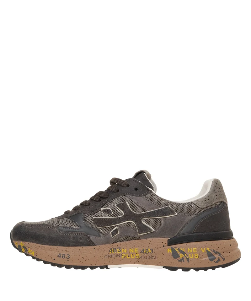 Sneakers 'Mick'