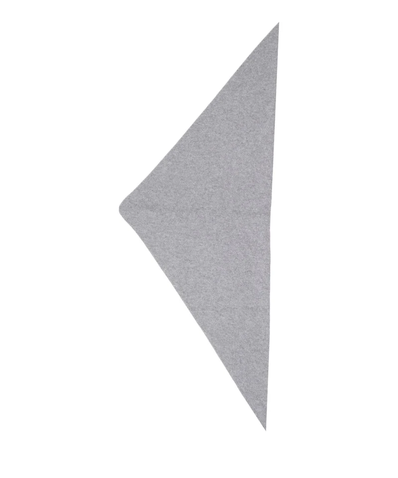 Sciarpa a triangolo 'Ban'