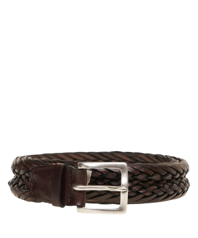 Cintura in pelle 'Mas'