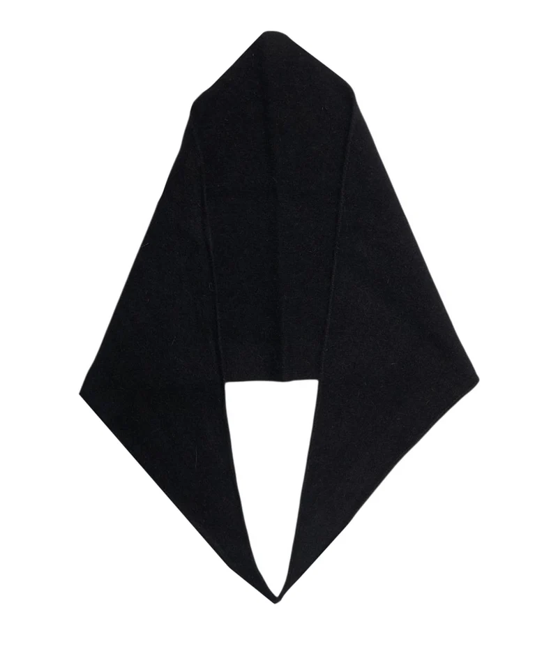 Sciarpa a triangolo 'Ban'