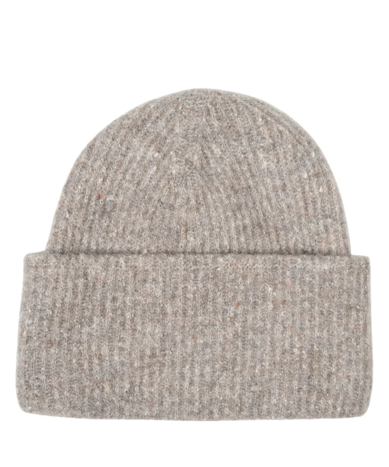 Beanie in alpaca