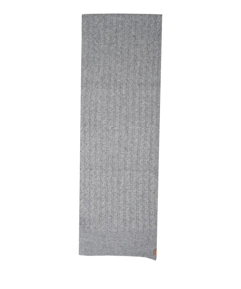 Set berretto e sciarpa