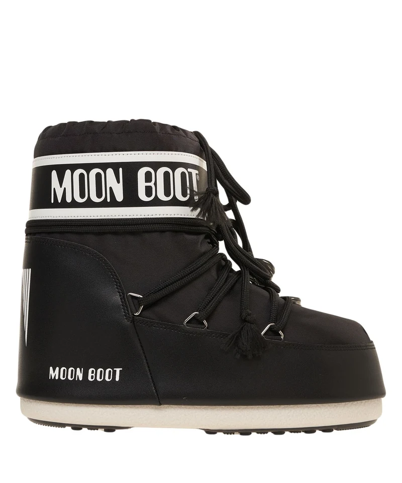 Stivali 'Icon Low Nylon'