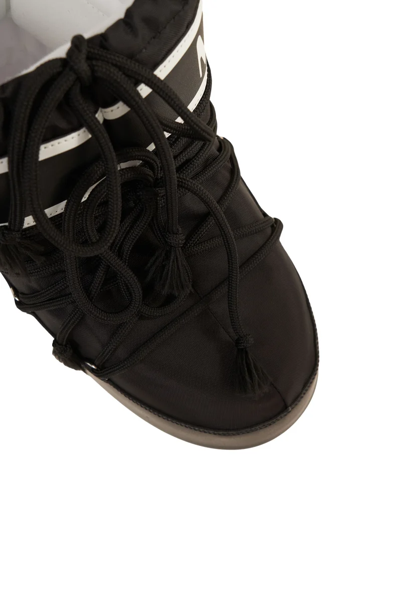 Stivali 'Icon Low Nylon'