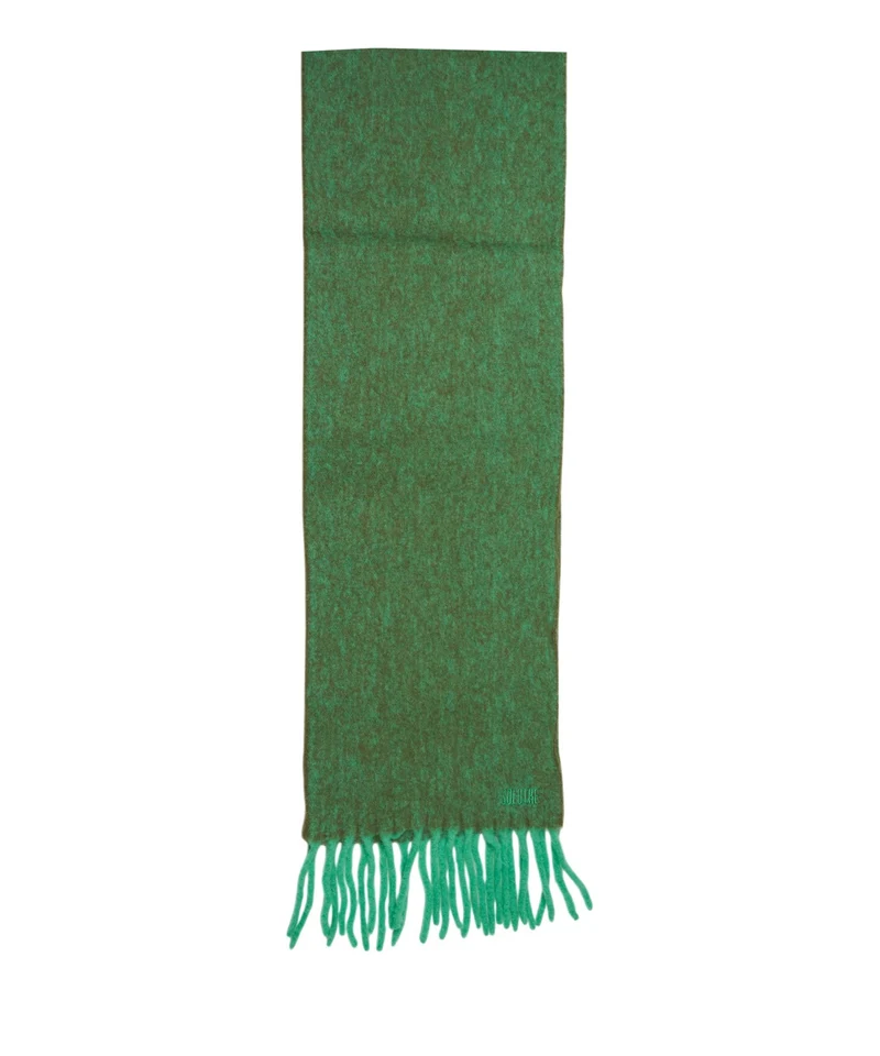 Sciarpa in alpaca