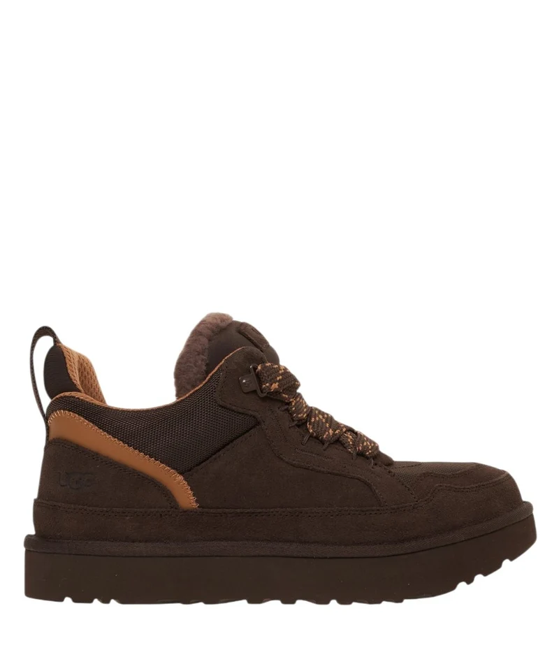 Sneakers 'Lowmel'
