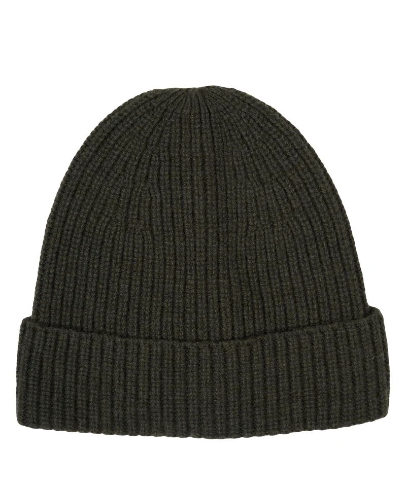 Berretto in cashmere