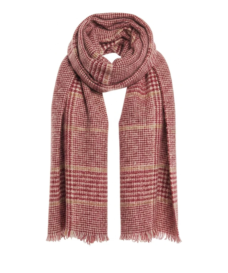 Sciarpa in cashmere 'Mega Grande'