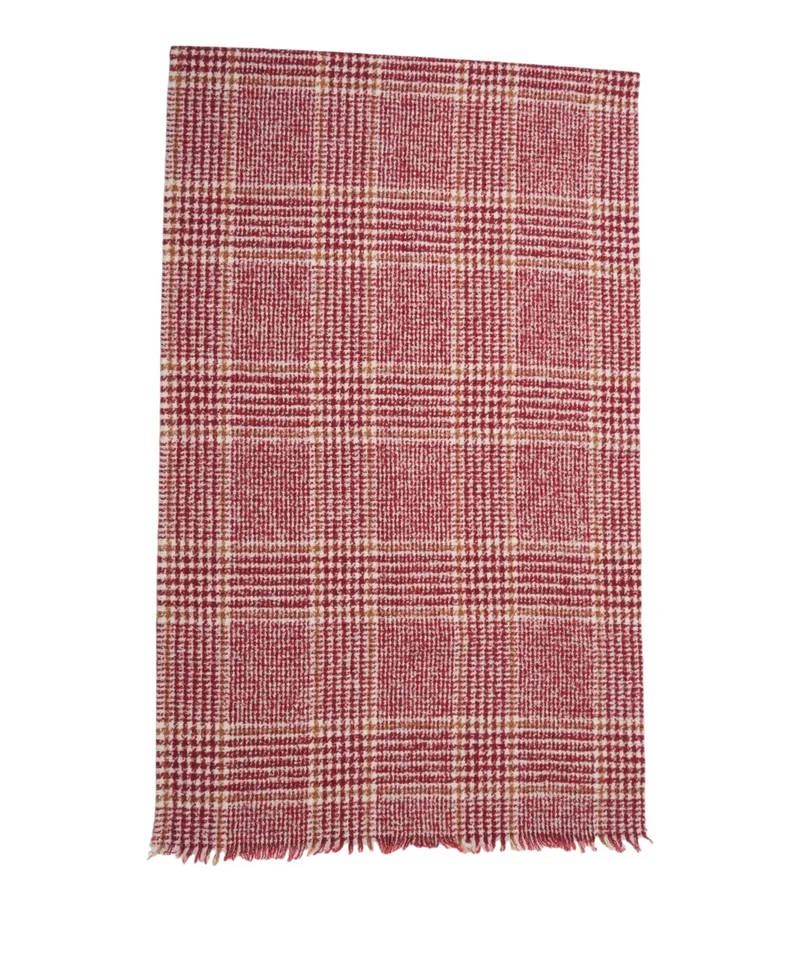 Sciarpa in cashmere 'Mega Grande'