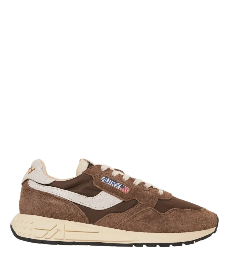 Sneakers 'Reelwind Low'