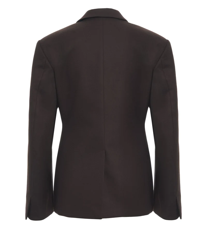 Blazer sartoriale