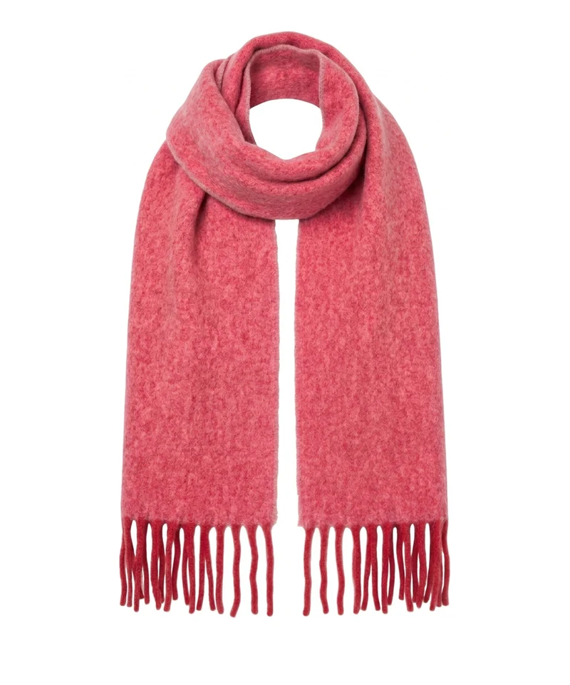 Sciarpa in alpaca