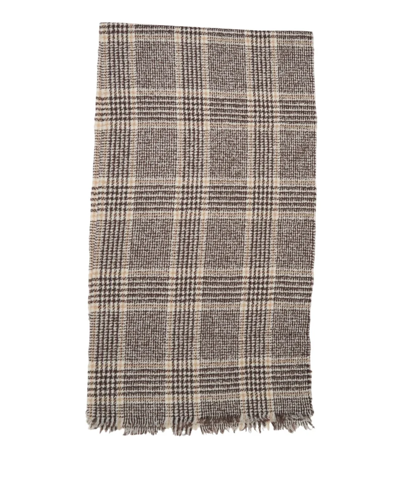 Sciarpa in cashmere 'Mega Grande'