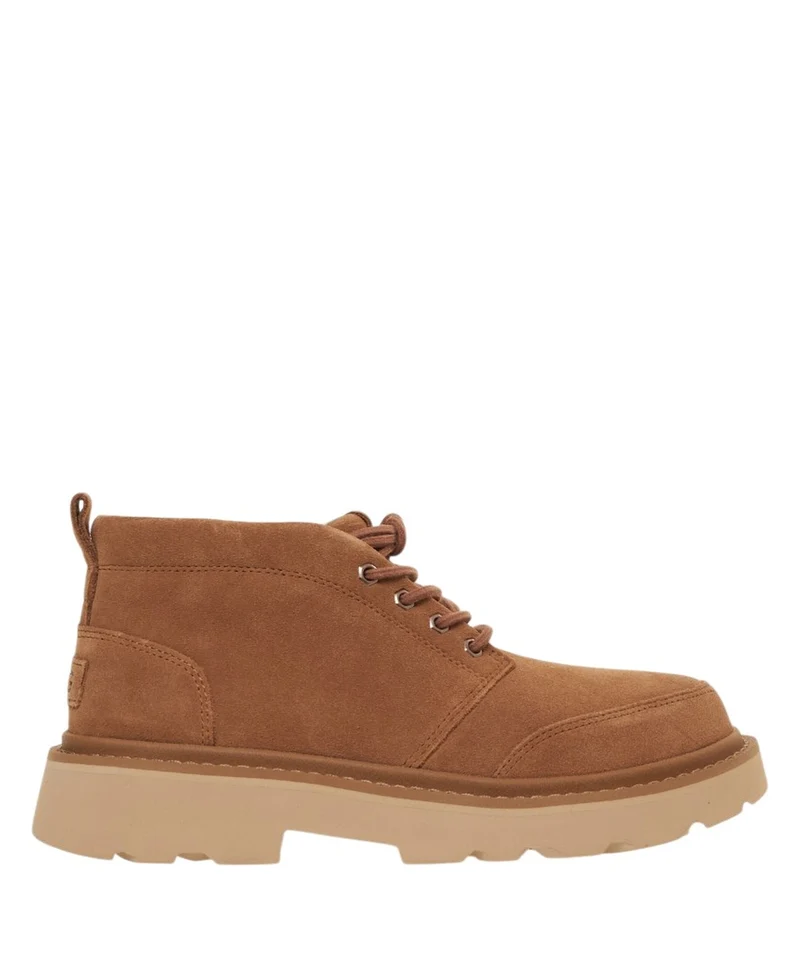 Stivaletti 'Chukka Lug'