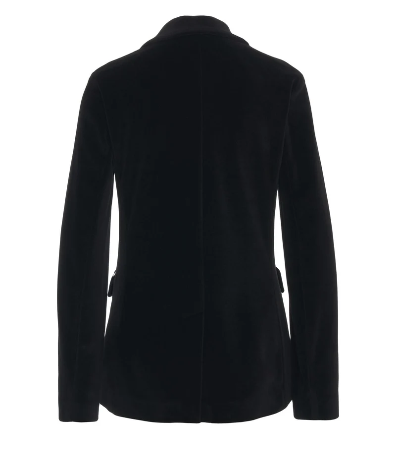 Blazer 'Chx'