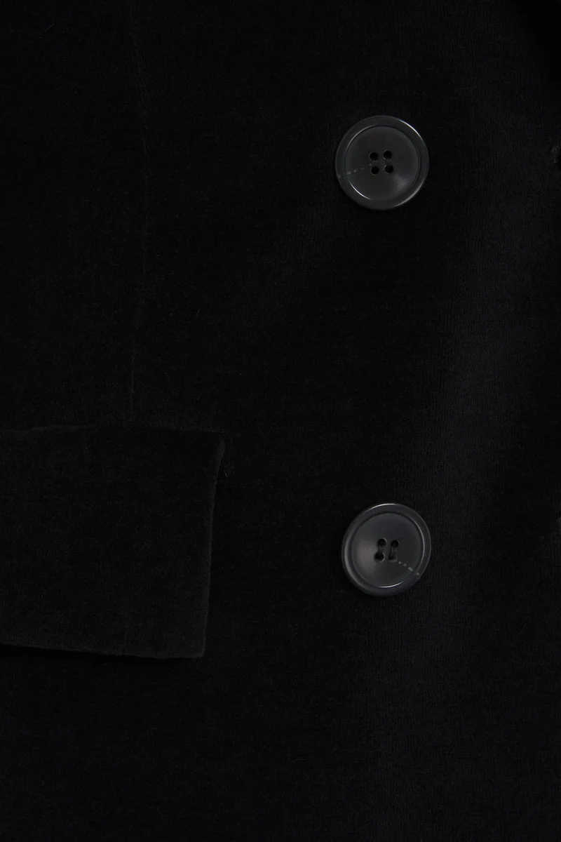 Blazer 'Chx'