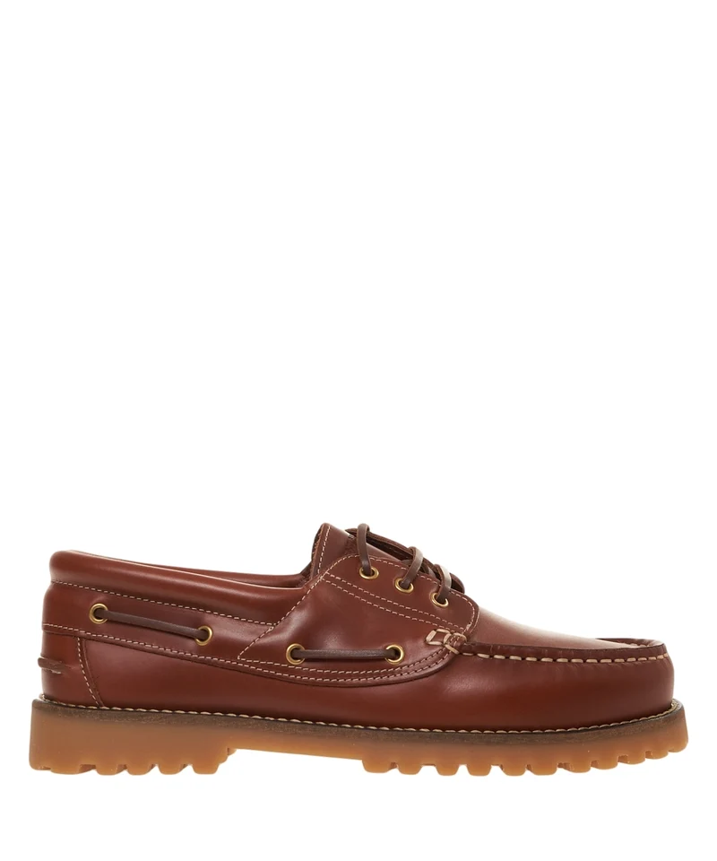 Scarpe da barca 'Ollie'