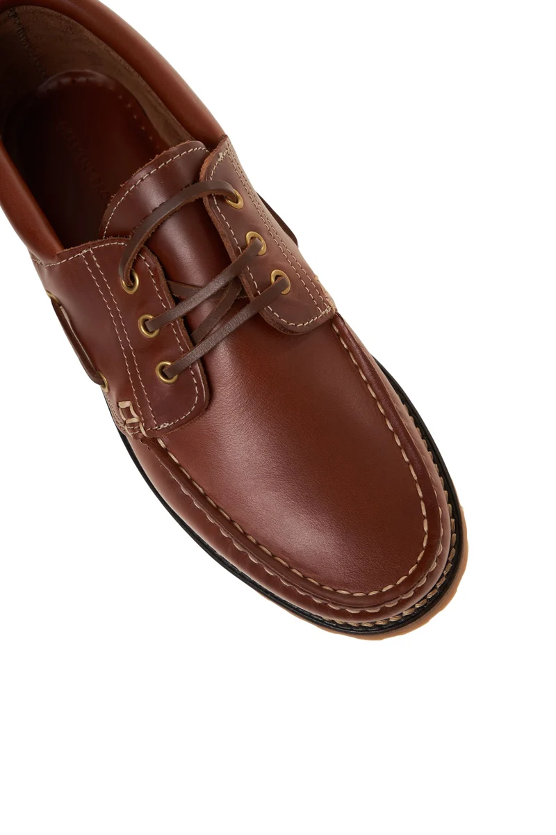 Scarpe da barca 'Ollie'