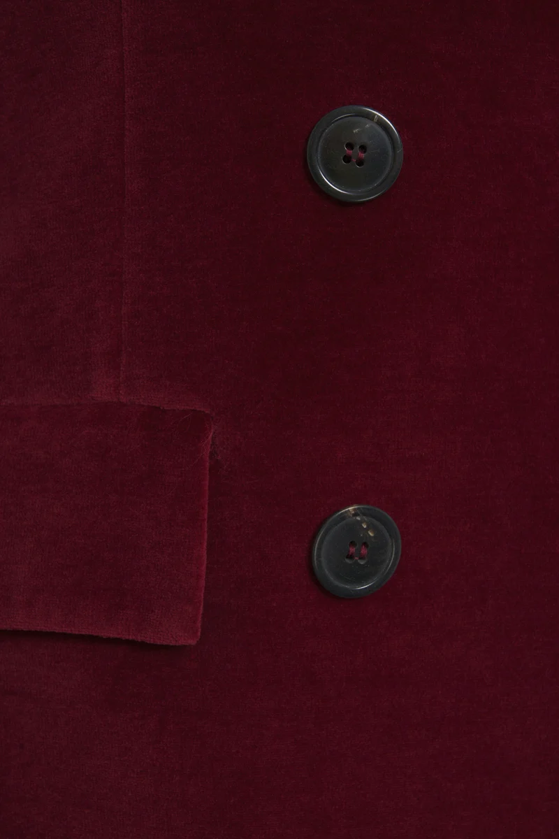 Blazer 'Chx'