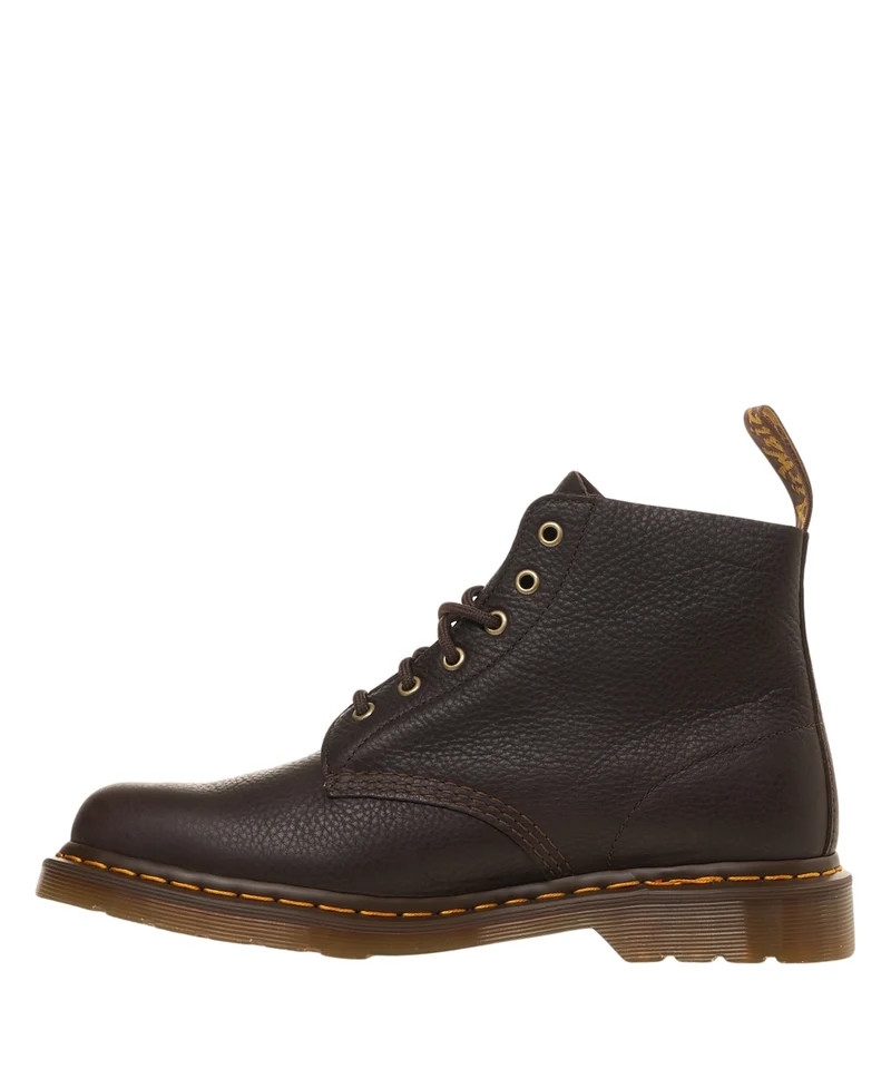 Stivaletti stringati '101 UB'
