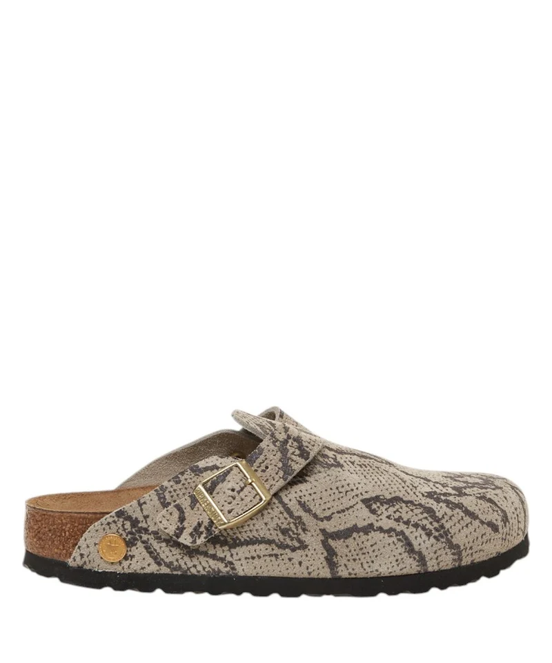 Sabot 'Boston'