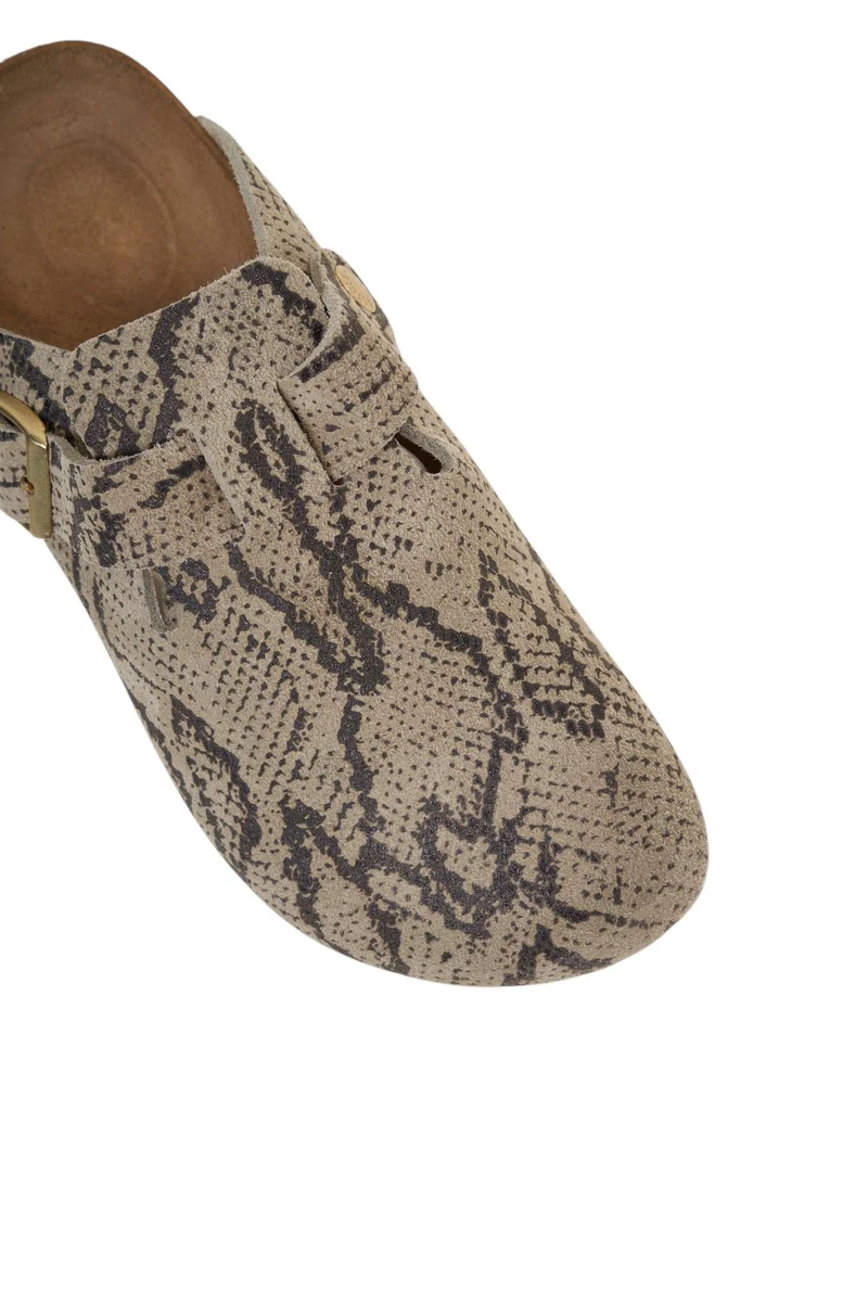 Sabot 'Boston'