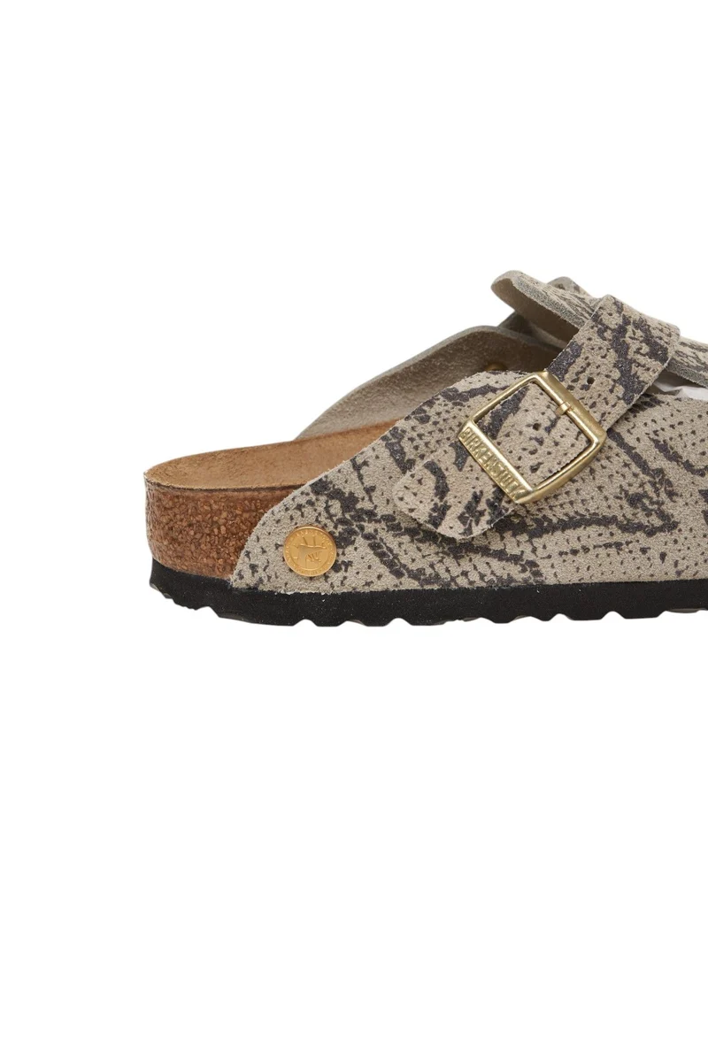 Sabot 'Boston'