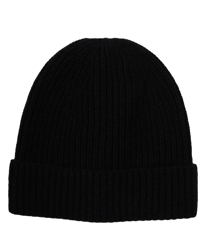 Beanie in cashmere