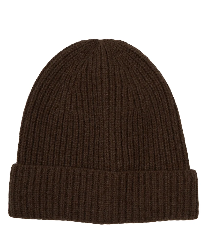 Berretto in cashmere