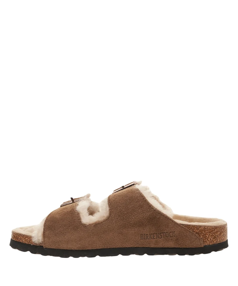 Sandali 'Arizona Shearling'