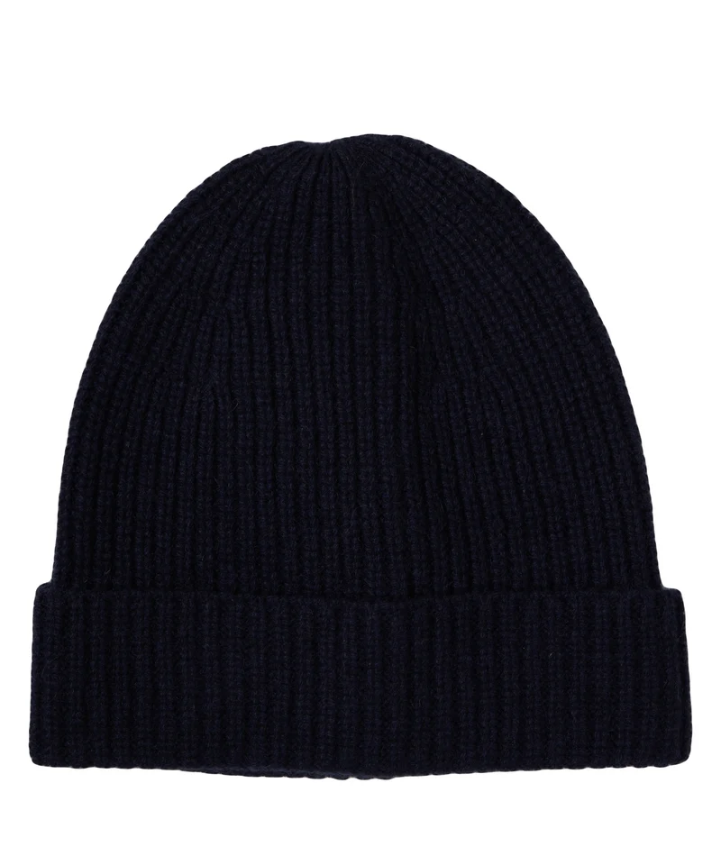 Berretto in cashmere