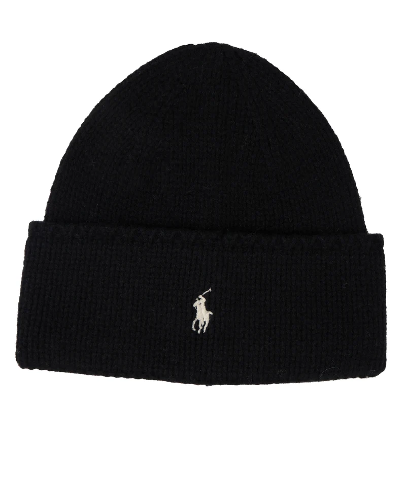 Beanie in lana